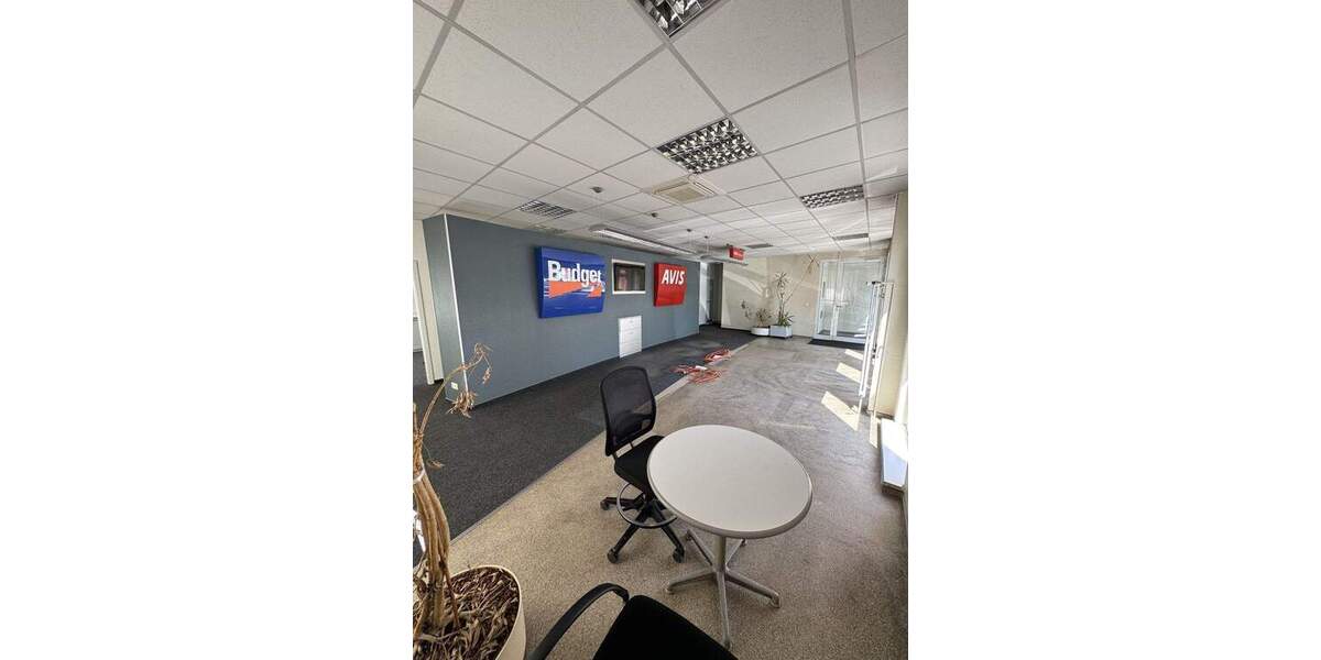 Gewerbeobjekt Frankfurt am Main Gallus - 5 Zimmer, 9.800&euro; | Angebot:25772900