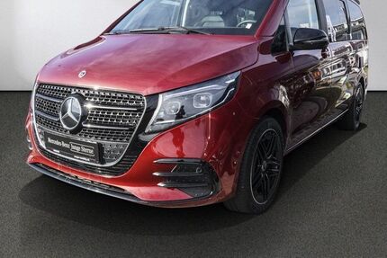 Mercedes-Benz V 300 14.990 km 95.450 &euro; Rosbach 61191