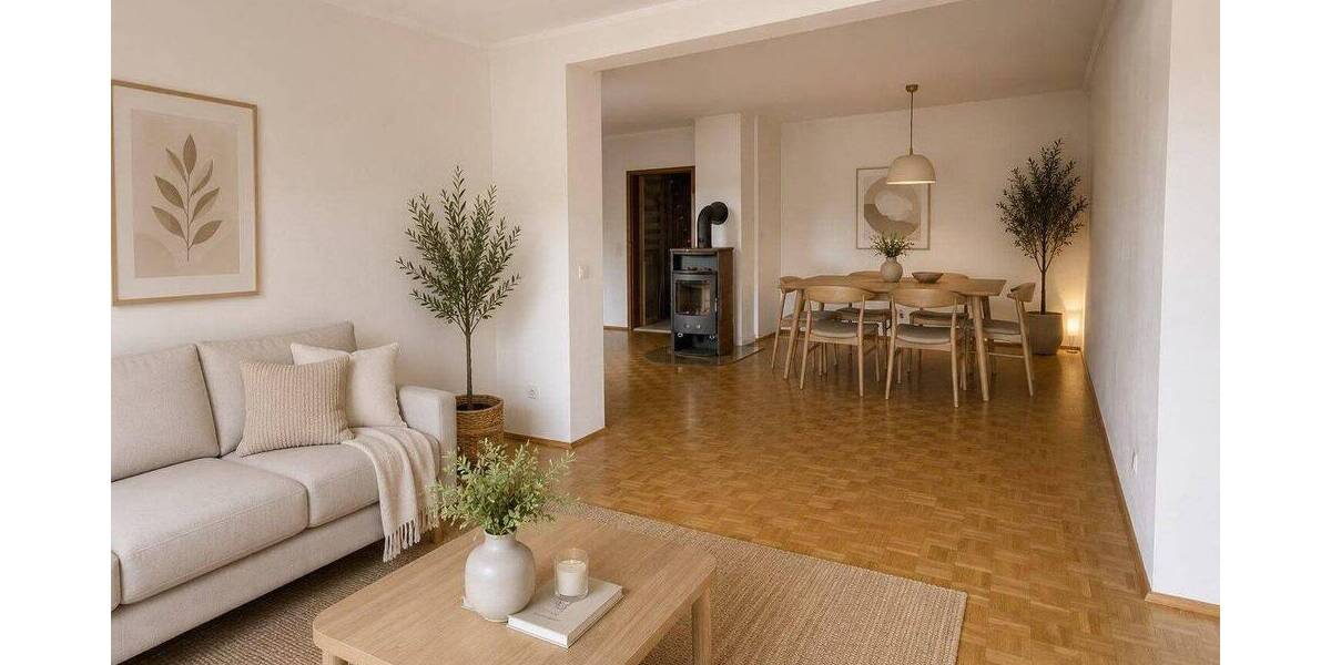Reihenendhaus Schwalbach am Taunus - 3 Zimmer, 110 m&sup2;, 590.000&euro; | Angebot:26875138