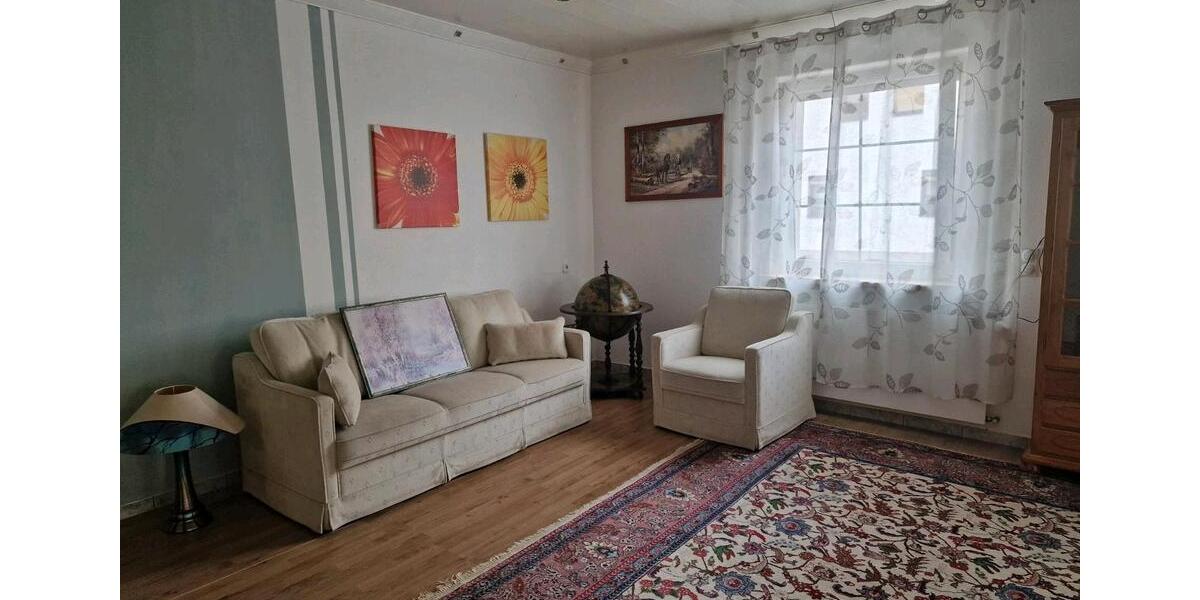 Einfamilienhaus Limeshain - 5 Zimmer, 187 m&sup2;, 370.000&euro; | Angebot:26797032