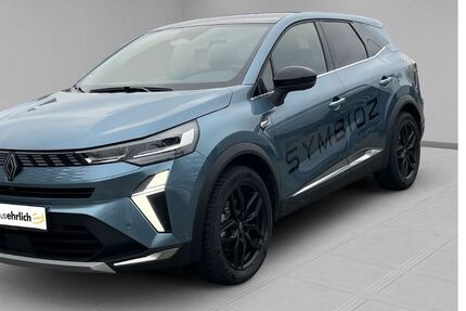 Renault Symbioz 19.000 km 32.799 &euro; Aschaffenburg 63741