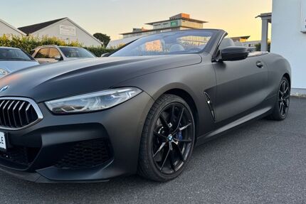 BMW M850 163.234 km 44.975 &euro; Aschaffenburg 63741