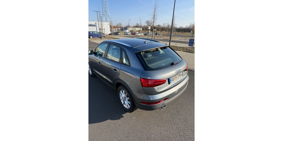 Audi Q3 148.000 km 14.245 &euro; Aschaffenburg 63743
