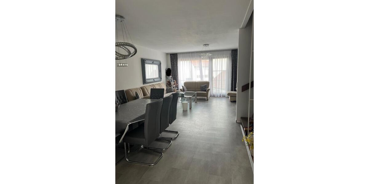 Reihenhaus Bad Vilbel - 6 Zimmer, 130 m&sup2;, 670.000&euro; | Angebot:22162494