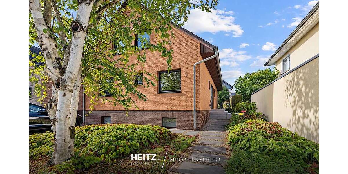 Einfamilienhaus Bad Vilbel - 5 Zimmer, 176 m&sup2;, 1.045.000&euro; | Angebot:27668964