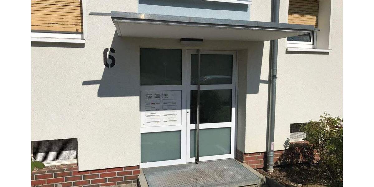 Etagenwohnung Bad Vilbel Heilsberg - 2 Zimmer, 54 m&sup2;, 684&euro; | Angebot:25915841