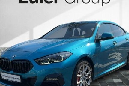 BMW 220 Gran Coupé 43.143 km 31.499 &euro; Frankfurt 60314