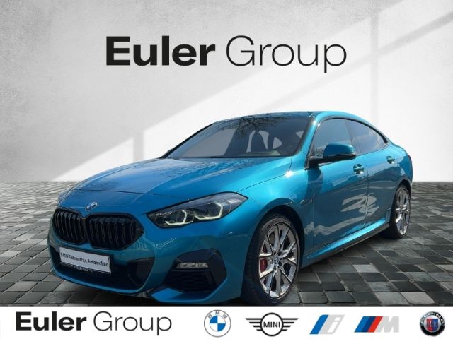 BMW 220 Gran Coupé 43.143 km 31.499 &euro; Frankfurt 60314