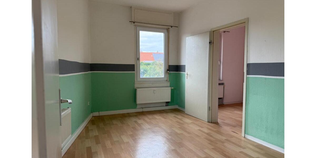 Etagenwohnung Florstadt - 3 Zimmer, 64 m&sup2;, 700&euro; | Angebot:25592155