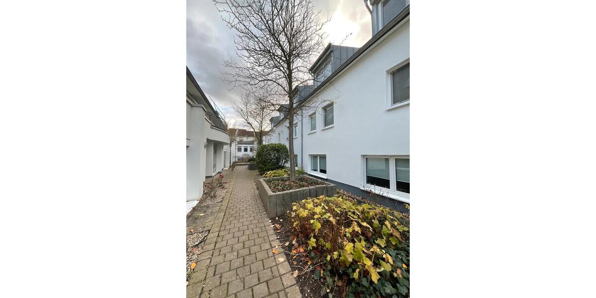 Etagenwohnung Frankfurt am Main Bergen-Enkheim - 2 Zimmer, 87 m&sup2;, 1.525&euro; | Angebot:23406603