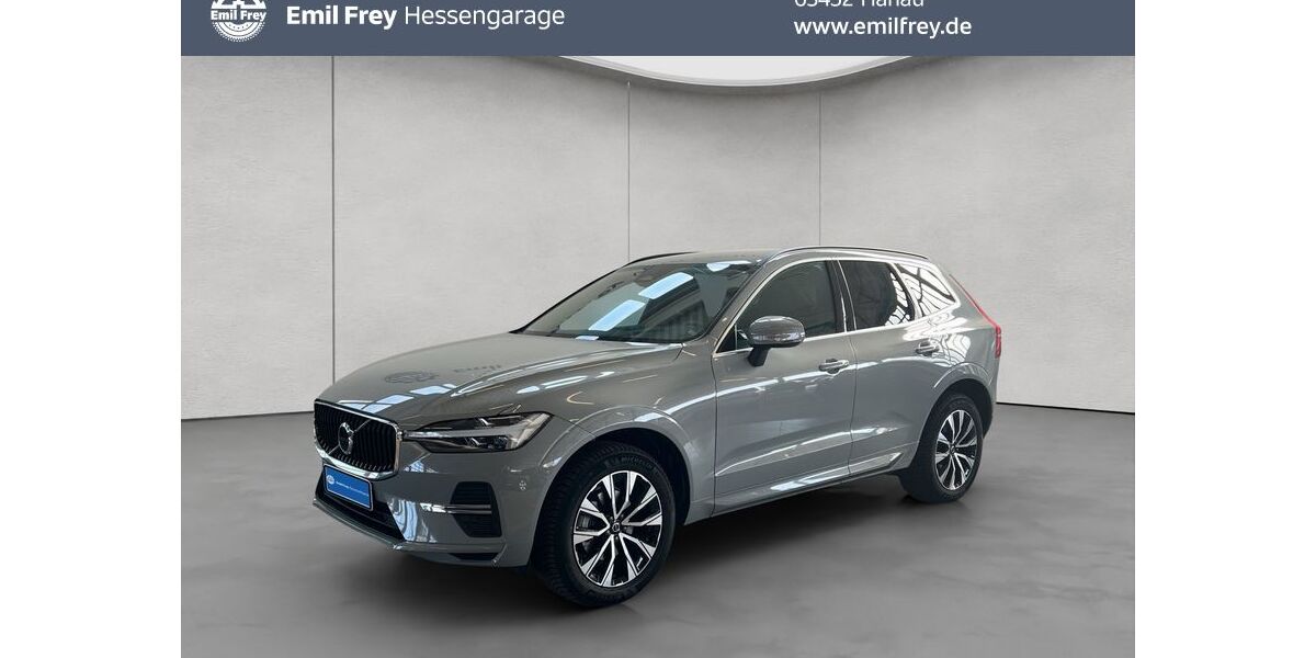 Volvo XC60 11.361 km 35.900 &euro; Hanau 63452