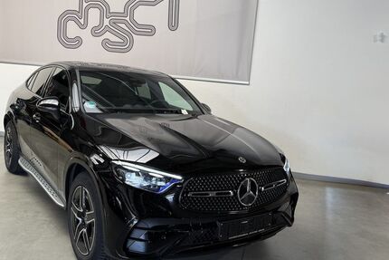 Mercedes-Benz GLC 220 9.375 km 62.790 &euro; Maintal bei Frankfurt am Main 63477