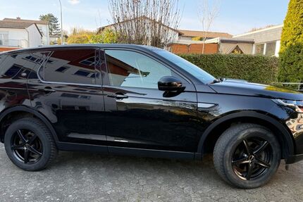 Land Rover Discovery Sport 84.000 km 16.900 &euro; Bad Nauheim 61231