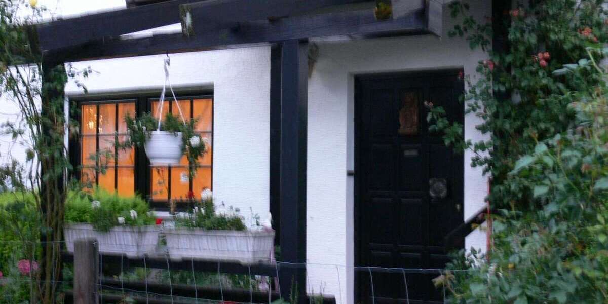 Etagenwohnung Friedrichsdorf-Burgholzh. Burgholzh. - 1 Zimmer, 46 m&sup2;, 666&euro; | Angebot:26047952