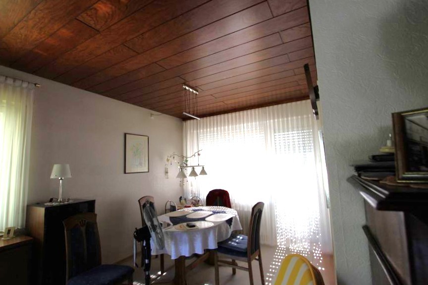 albero:) solide Kapitalanlage in guter Wohnlage von Obertshausen - Einfamilienhaus Obertshausen | Angebot:26975924