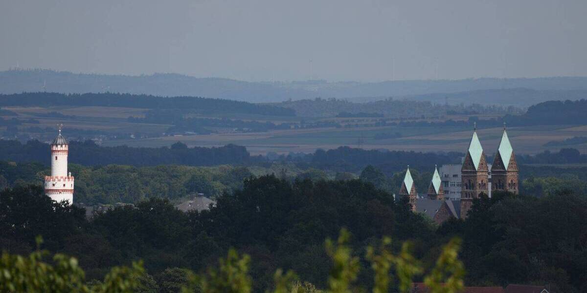 Mehrfamilienhaus, Wohnhaus Oberursel (Taunus) Oberstedten - 1 Zimmer, 371 m&sup2;, 1.780.000&euro; | Angebot:25695737