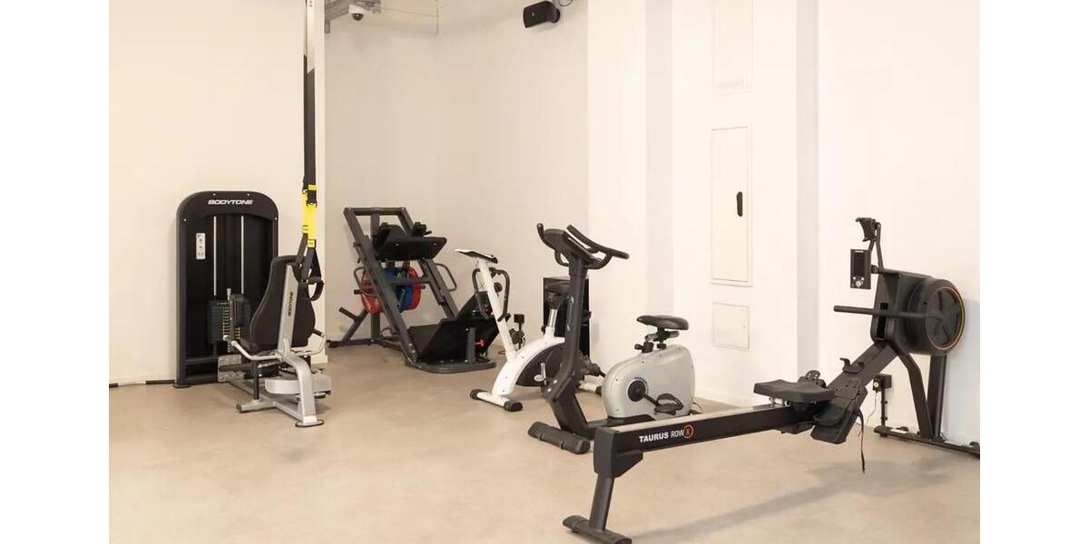 Etagenwohnung Frankfurt am Main Bockenheim - 1 Zimmer, 15 m&sup2;, 749&euro; | Angebot:25613873