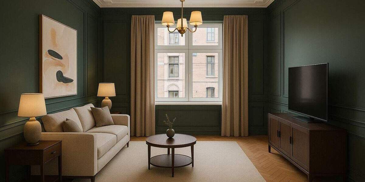 Etagenwohnung Frankfurt am Main Innenstadt - 4 Zimmer, 135 m&sup2;, 899.000&euro; | Angebot:25724948