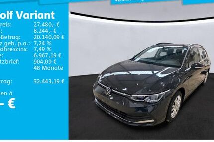 VW Golf 38.487 km 27.480 &euro; Neu-Isenburg 63263