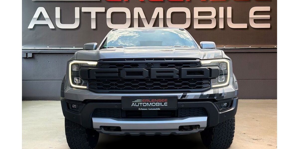 Ford Ranger 21.900 km 66.490 &euro; Hasselroth 63594