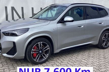 BMW X1 7.524 km 39.633 &euro; Hainburg 63512