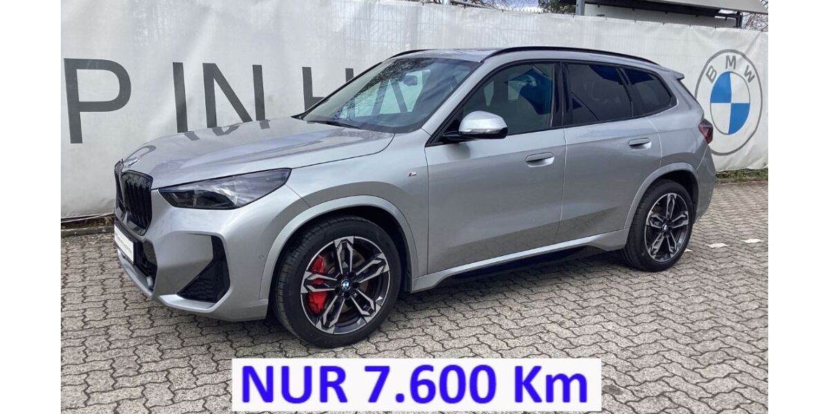 BMW X1 7.524 km 39.633 &euro; Hainburg 63512