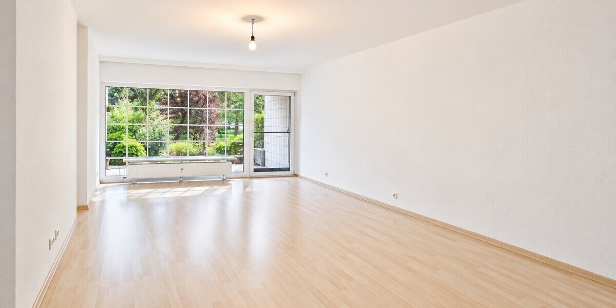 4,5 Zi Wohnung mit Terrasse - Wohnglück pur - Etagenwohnung Bad Soden | Angebot:27438472
