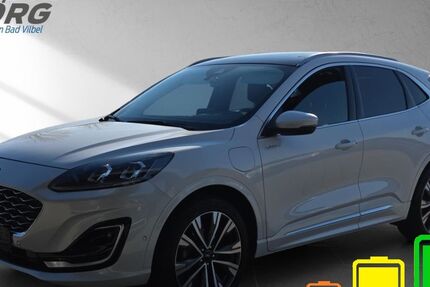 Ford Kuga 55.750 km 26.862 &euro; Bad Vilbel 61118