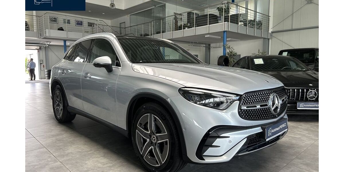 Mercedes-Benz GLC 300 8.479 km 56.889 &euro; Groß-Umstadt 64823