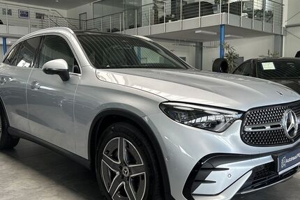 Mercedes-Benz GLC 300 8.479 km 57.699 &euro; Groß-Umstadt 64823