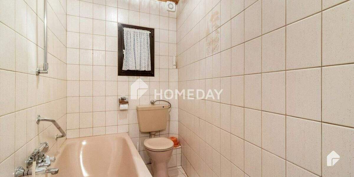 Einfamilienhaus Schaafheim Mosbach - 4 Zimmer, 95 m&sup2;, 169.900&euro; | Angebot:25798388