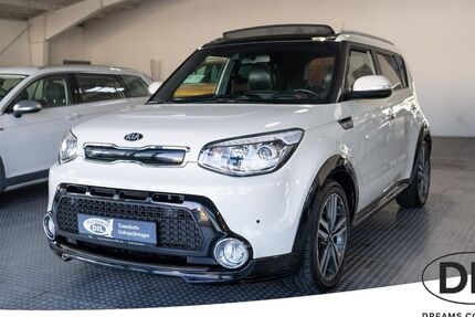 Kia Soul 59.320 km 13.650 &euro; Bad Nauheim 61231