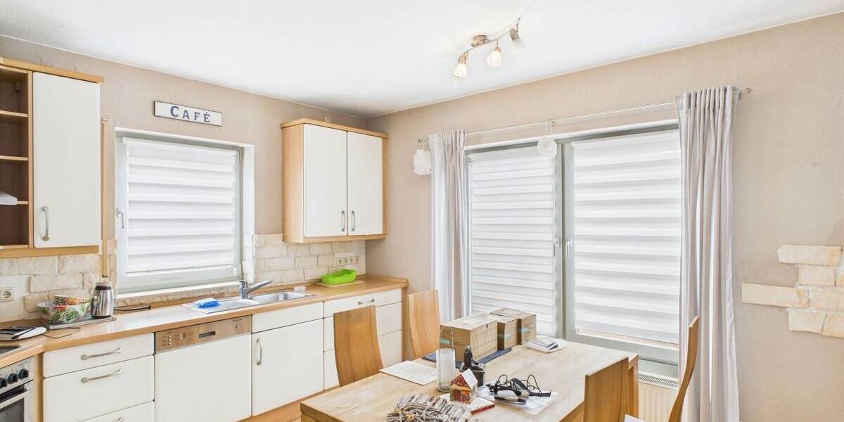 Mehrfamilienhaus, Wohnhaus Hösbach - 9 Zimmer, 215 m&sup2;, 529.000&euro; | Angebot:25698992