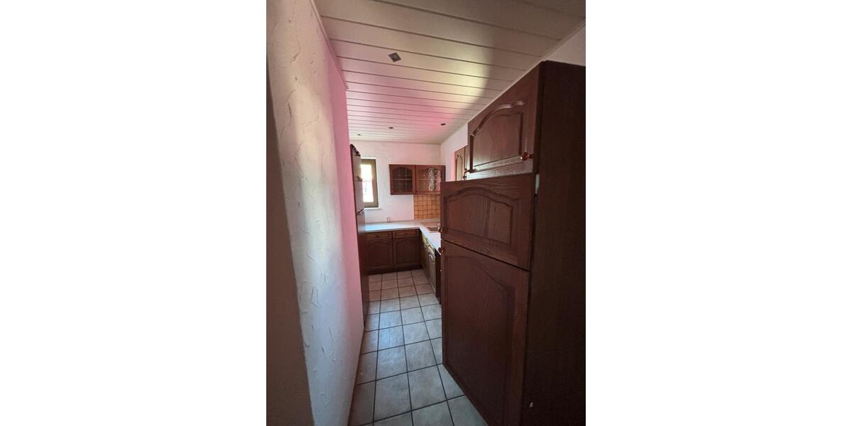 Etagenwohnung Gründau - 2 Zimmer, 62 m&sup2;, 620&euro; | Angebot:26382691