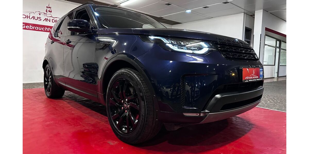 Land Rover Discovery 114.150 km 27.999 &euro; Friedberg (Hessen) 61169