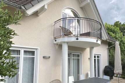 Haus Bad Homburg Berliner Siedlung/Gartenfeld - 6 Zimmer, 212 m&sup2;, 4.900&euro; | Angebot:26987841