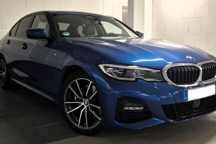 BMW 330 57.506 km 32.500 &euro; Oberursel 61440