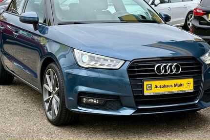 Audi A1 105.000 km 13.900 &euro; Limeshain 63694