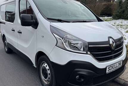 Renault Trafic 57.145 km 18.999 &euro; Freigericht Somborn 63579