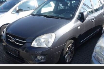 Kia Carens 196.280 km 799 &euro; Hainburg 63512
