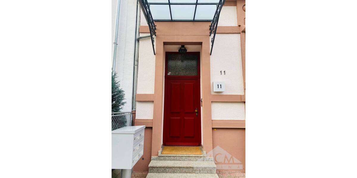 Etagenwohnung Frankfurt am Main Nordend-West - 5 Zimmer, 155 m&sup2;, 998.500&euro; | Angebot:25704443