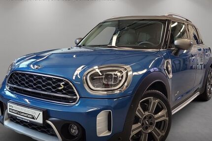Mini Countryman SE (Cooper) 49.311 km 30.880 &euro; Dreieich-Sprendlingen 63303