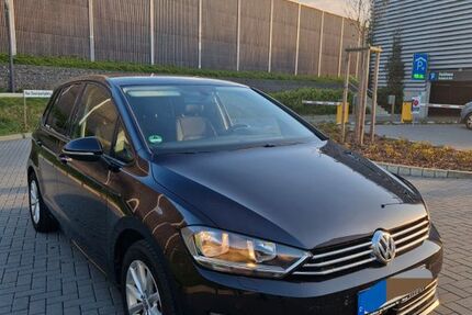 VW Golf Sportsvan 110.495 km 13.490 &euro; Hanau 63457