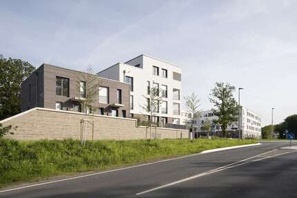 Wohnung Friedrichsdorf - 4 Zimmer, 114 m&sup2;, 1.762&euro; | Angebot:25797294