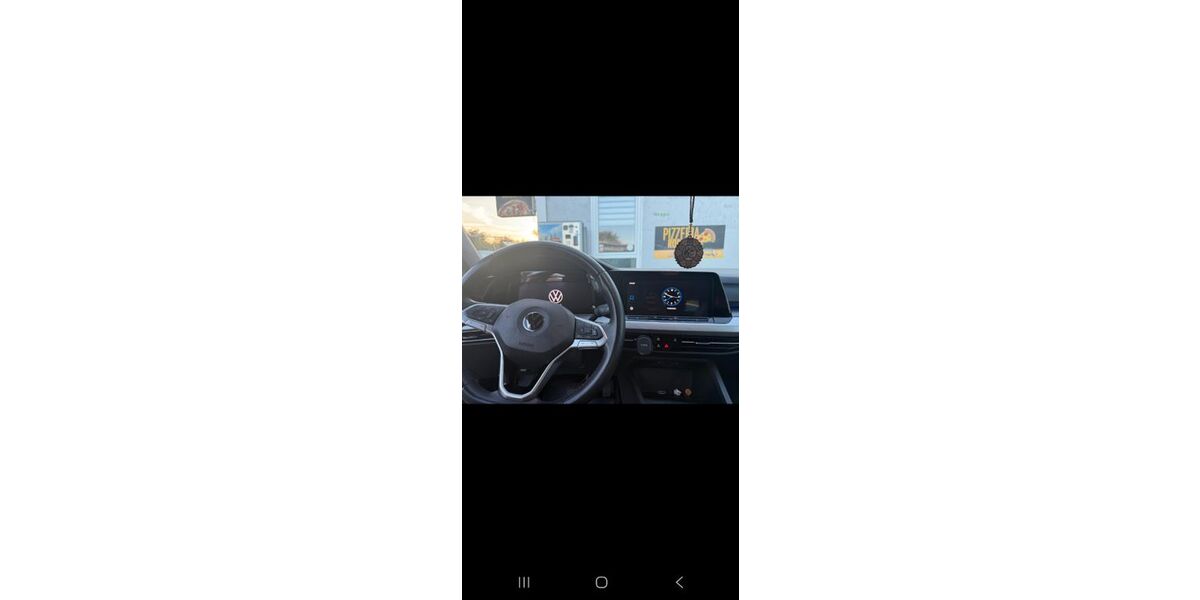 VW Golf 168.000 km 14.500 &euro; Rodgau 63110