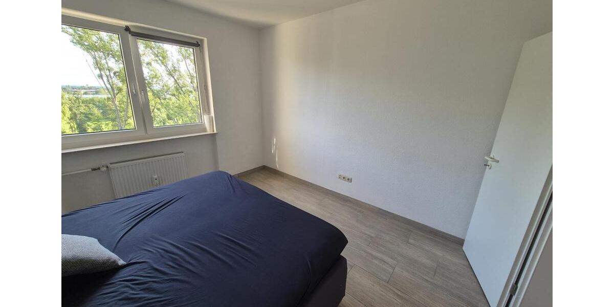 Etagenwohnung Langenselbold - 3 Zimmer, 83 m&sup2;, 195.000&euro; | Angebot:26929576