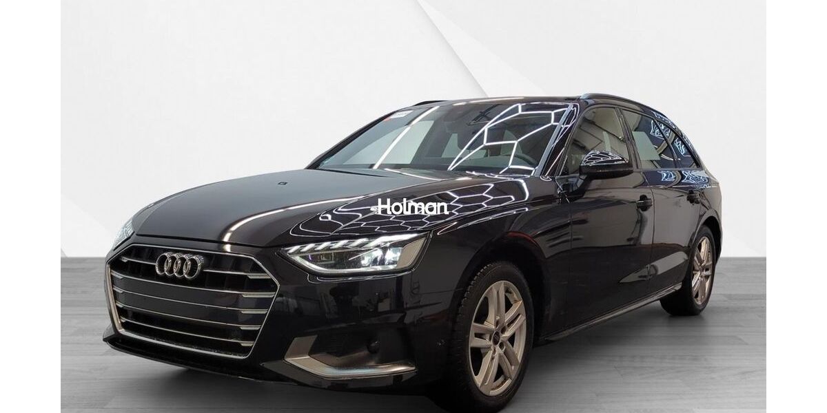 Audi A4 26.672 km 26.345 &euro; Eschborn 65760