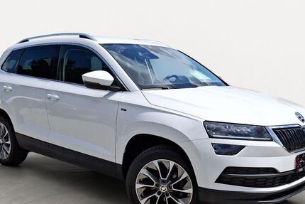 Skoda Karoq 121.350 km 15.150 &euro; Friedberg 61169