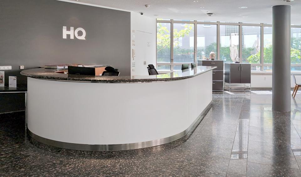 Gewerbeobjekt Frankfurt am Main Bockenheim - 165&euro; | Angebot:22928312