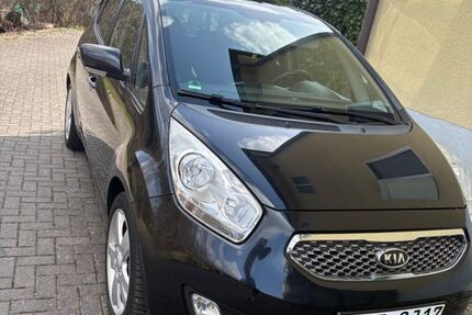 Kia Venga 139.400 km 3.400 &euro; Krombach 63829